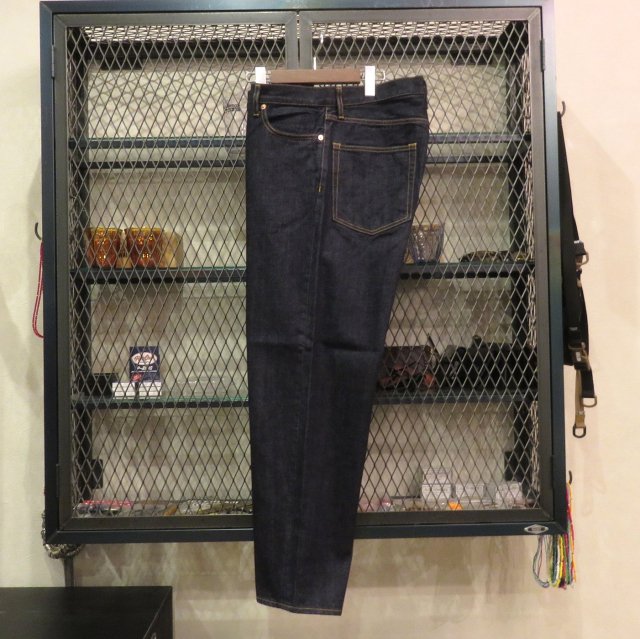 BlackEyePatch × WACKOMARIA DENIM PANTS - WACKOMARIA,M＆M,RATSjp