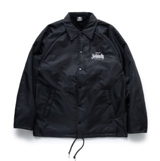 <img class='new_mark_img1' src='https://img.shop-pro.jp/img/new/icons47.gif' style='border:none;display:inline;margin:0px;padding:0px;width:auto;' />RATS BOA COACH JKT SOLIDARITY(BLACK)
