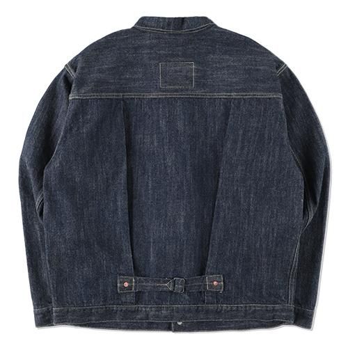 STANDARD CALIFORNIA SD Denim Jacket S996 WWⅡ OW -  WACKOMARIA