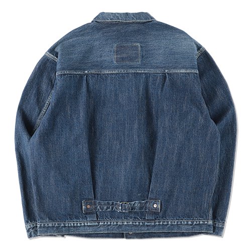 STANDARD CALIFORNIA SD Denim Jacket S996 WWⅡ VW -  WACKOMARIA,M＆M,RATSjp,ビンゴブラザーズ正規取扱店【LITTLE BASTARD】滋賀県 セレクトショップ・通販可能