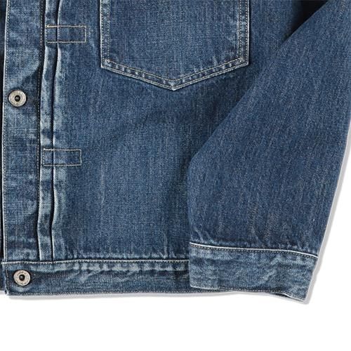 STANDARD CALIFORNIA SD Denim Jacket S996 WWⅡ VW