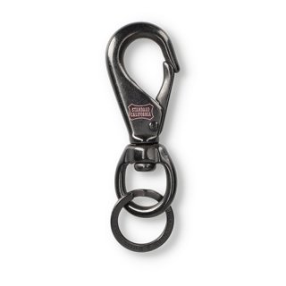 <img class='new_mark_img1' src='https://img.shop-pro.jp/img/new/icons5.gif' style='border:none;display:inline;margin:0px;padding:0px;width:auto;' />STANDARD CALIFORNIABUTTON WORKSSD Yacht Hook Key Holder