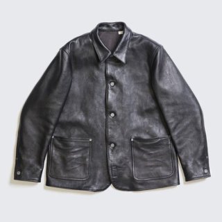 <img class='new_mark_img1' src='https://img.shop-pro.jp/img/new/icons47.gif' style='border:none;display:inline;margin:0px;padding:0px;width:auto;' />ACVM  SHEEPSKIN COVERALL JKT