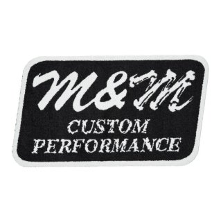 M＆M Custom Performance(エムアンドエムカスタムパフォーマンス
