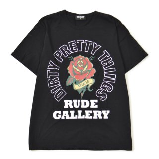 RUDE GALLERY(ルードギャラリー) online store - 通販 / 予約 / 正規店 