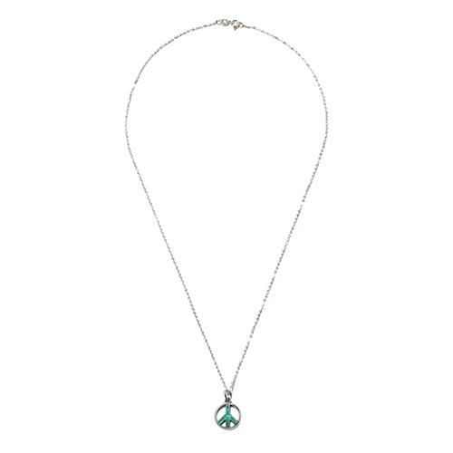 難あり CALIFOLKS Peace Inlay Necklace スタカリ SELECT,CALIFOLKS : STANDARD CALIFORNIA OFFICIAL ONLINE STORE