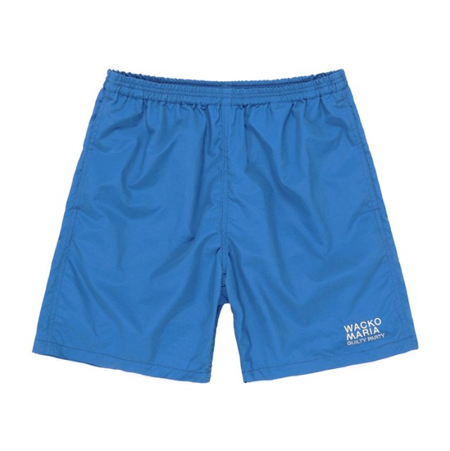 WACKO MARIA BOARD SHORTS - M＆M,WACKOMARIA,RATSjp,ビンゴブラザーズ