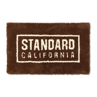 STANDARD CALIFORNIA(スタンダードカリフォルニア)online store NEWS