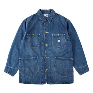 <img class='new_mark_img1' src='https://img.shop-pro.jp/img/new/icons47.gif' style='border:none;display:inline;margin:0px;padding:0px;width:auto;' />STANDARD CALIFORNIA LEE  SD COVERALL JACKET VW