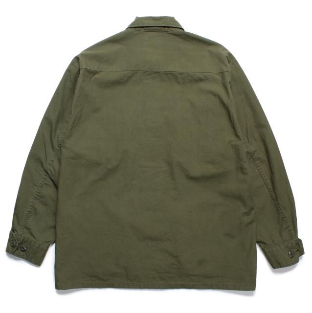 SALE限定価格　ワコマリア　ファティーグジャケット WACKO MARIA (ワコマリア) FATIGUE JACKET(ファティーグ