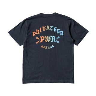 <img class='new_mark_img1' src='https://img.shop-pro.jp/img/new/icons5.gif' style='border:none;display:inline;margin:0px;padding:0px;width:auto;' />GERUGA PRINT T-SHIRTS<PRIVATEER PWR>