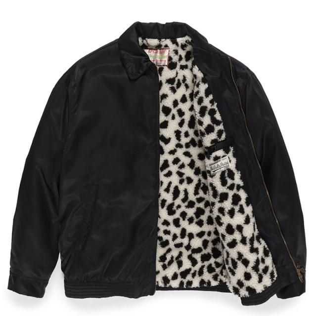McGREGOR × WACKOMARIA ANTI-FREEZE JACKET(TYPE-1 McGREGOR × WACKOMARIA ANTI-FREEZE JACKET(TYPE-1