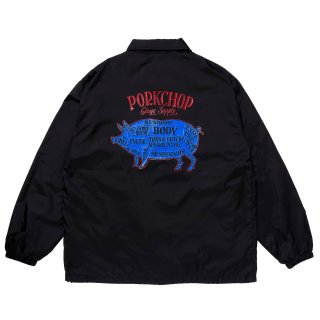 PORKCHOP GARAGESUPPLY(ポークチョップガレージサプライ)pcgs online