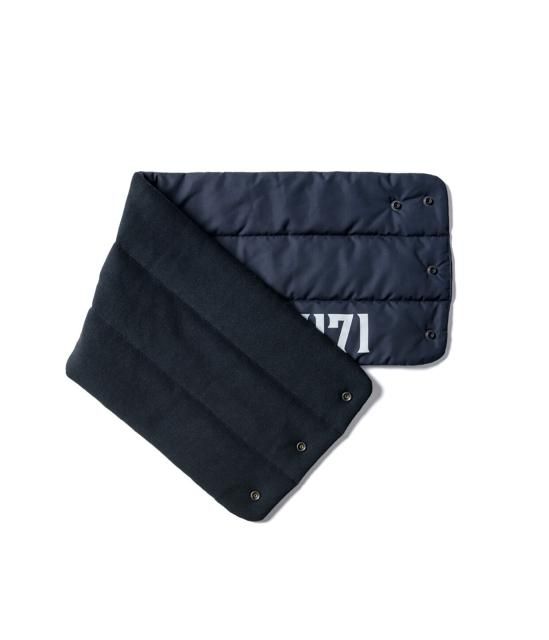 GERUGAゲルガ ネックウォーマー GERUGA OVER NECK WARMER - WACKOMARIA,M＆M,RATSjp,ビンゴ