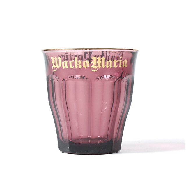 DURALEX × WACKOMARIA TWO SETS GLASS デュラレックス グラス(2個セット) -  WACKOMARIA