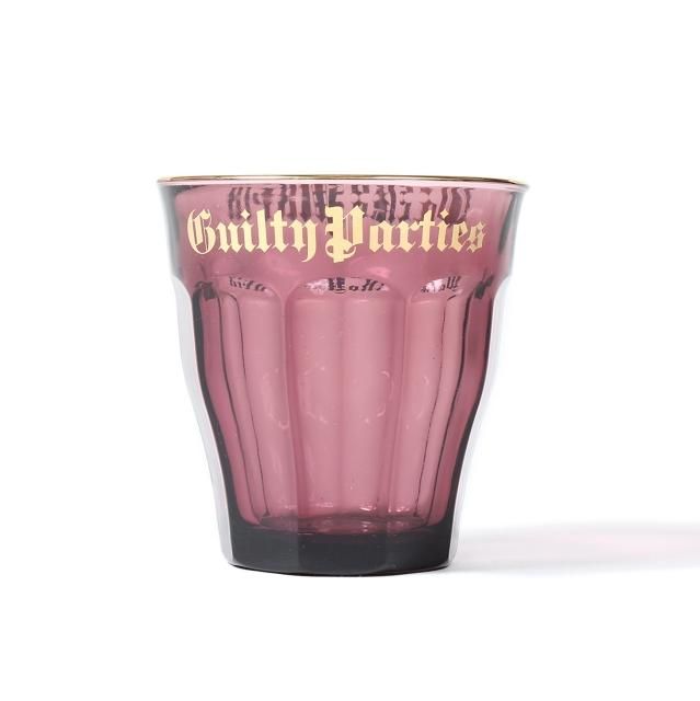 DURALEX × WACKOMARIA TWO SETS GLASS デュラレックス グラス(2