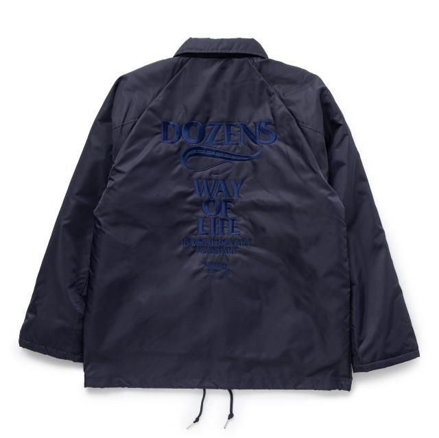 Sサイズ rats ボア コーチジャケット ネイビー×パールブルー 楽天市場