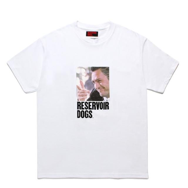 レザボアドッグスCREW NECK SWEAT SHIRT ( TYPE-4 ) RESERVOIR DOGS / CREW NECK SWEAT SHIRT ( TYPE-4 ) | WACKO
