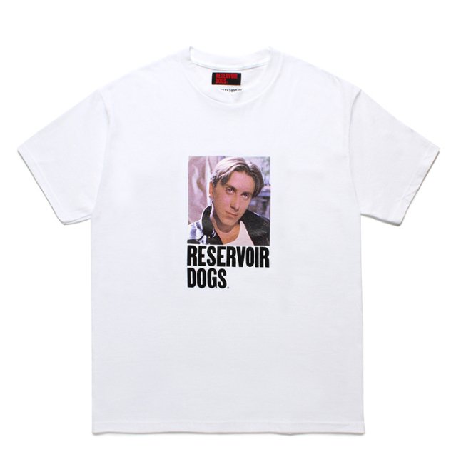 WACKO MARIA RESERVOIR DOGS T-SHIRT - トップス