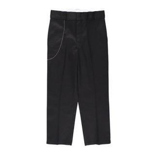 <img class='new_mark_img1' src='https://img.shop-pro.jp/img/new/icons47.gif' style='border:none;display:inline;margin:0px;padding:0px;width:auto;' />HTC Dickies Pants #BALL CHAIN(BLACK)