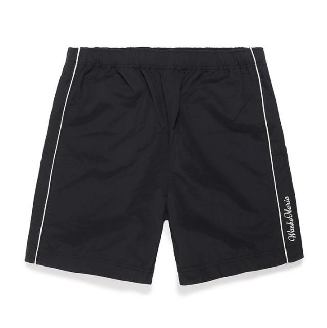 ワコマリア　ボードショーツ　Mサイズ WACKO MARIA/ ワコマリア/BOARD SHORTS/ボードショーツ/BLUE