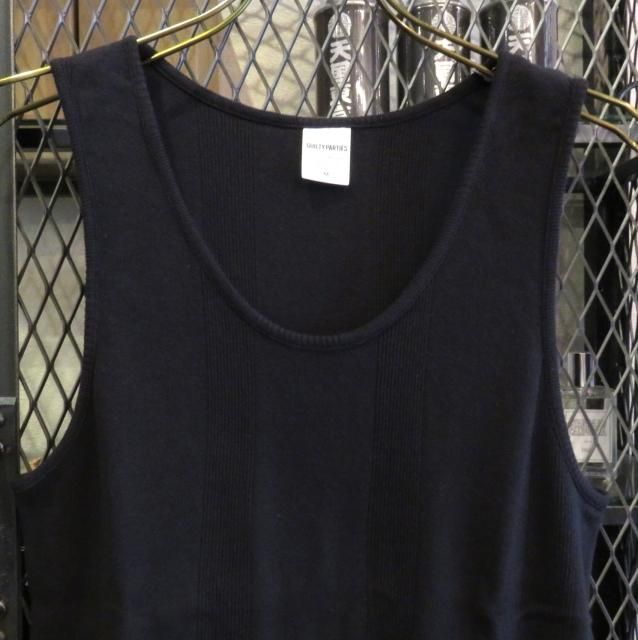 WACKO MARIA TANK TOP - WACKOMARIA,M＆M,RATSjp,ビンゴ