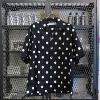 WACKO MARIA(ワコマリア)online store NEWS- 公式通販/予約/正規