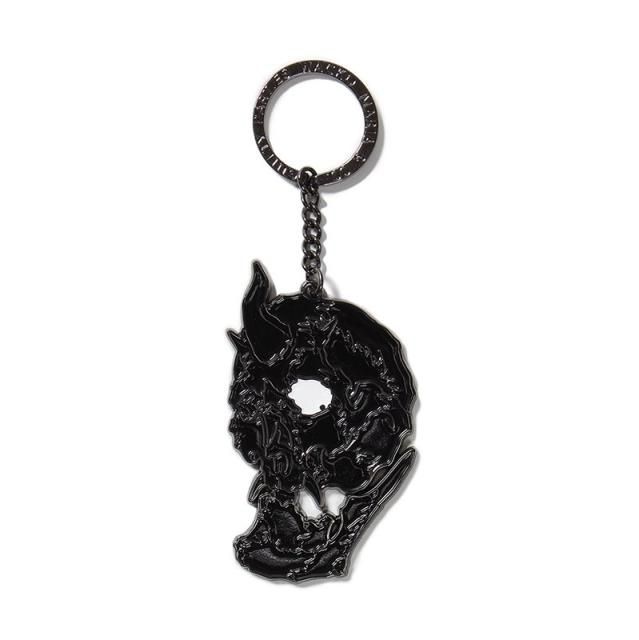56TATOO STUDIO × WACKOMARIA KEY HOLDER キーホルダー