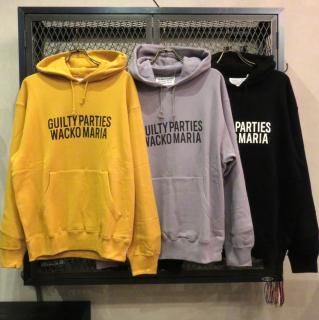 WACKO MARIA(ワコマリア)online store NEWS- 通販/予約/正規店