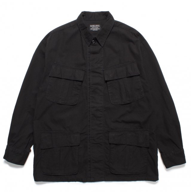 WACKO MARIA FATIGUE JACKET(TYPE-1) - WACKOMARIA,M＆M,RATSjp,ビンゴブラザーズ正規取扱店【LITTLE  BASTARD】滋賀県 セレクトショップ・通販可能