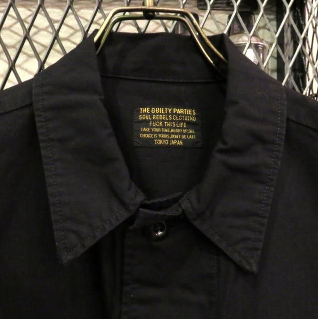 WACKO MARIA FATIGUE JACKET(TYPE-1) - WACKOMARIA,M＆M,RATSjp