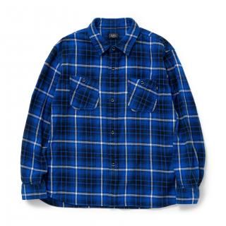 ゴッドセレクション オンブレ シャツ　ワコマリア ネイバーフッド RATS RATS×NEIGHBORHOOD RATS20周年記念半袖Tシャツ25'SPT-0105 25