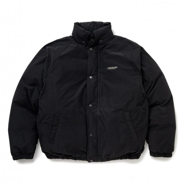WACKOMARIA ジャケットevilact masses rats RATS(ラッツ)】MA-1 “PATCH”再生産分！について｜BLOG｜WACKO