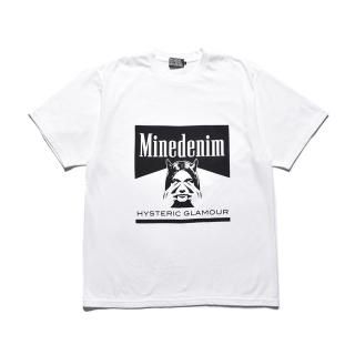 マインデニム MINEDENIM END Silver Sailor 旨し Carabiner