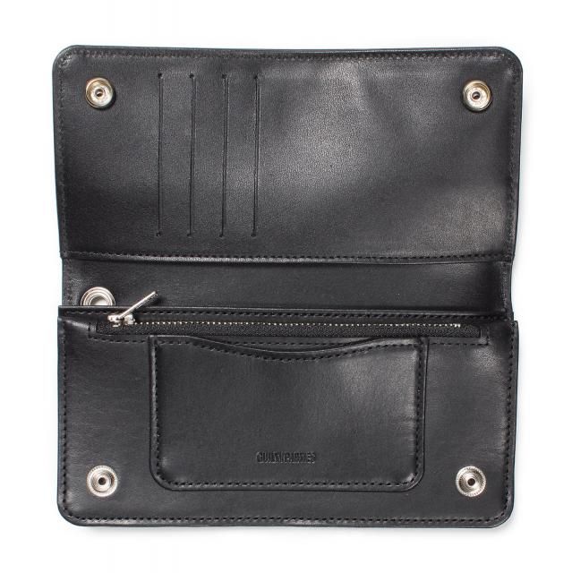 SPEAK EASY × WACKO MARIA LONG WALLET(TYPE-1) - WACKOMARIA