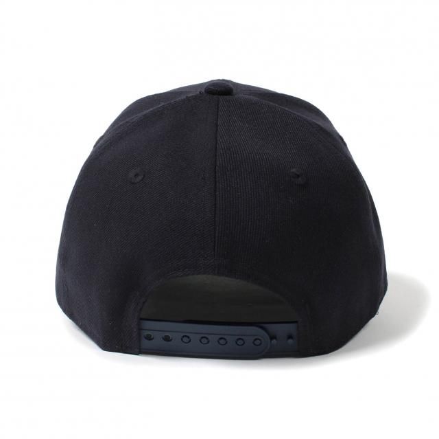 ワコマリア　WACKO MARIA NEW ERA / 9FORTY ネイビー WACKO MARIA/NEW ERA / 9FORTY（NAVY）［キャップ-24秋冬］ - JONAS