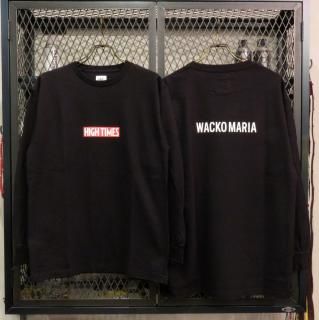 WACKO MARIA(ワコマリア)online store NEWS- 公式通販/予約/正規 WACKO MARIA(ワコマリア)online store NEWS- 公式通販/予約/正規