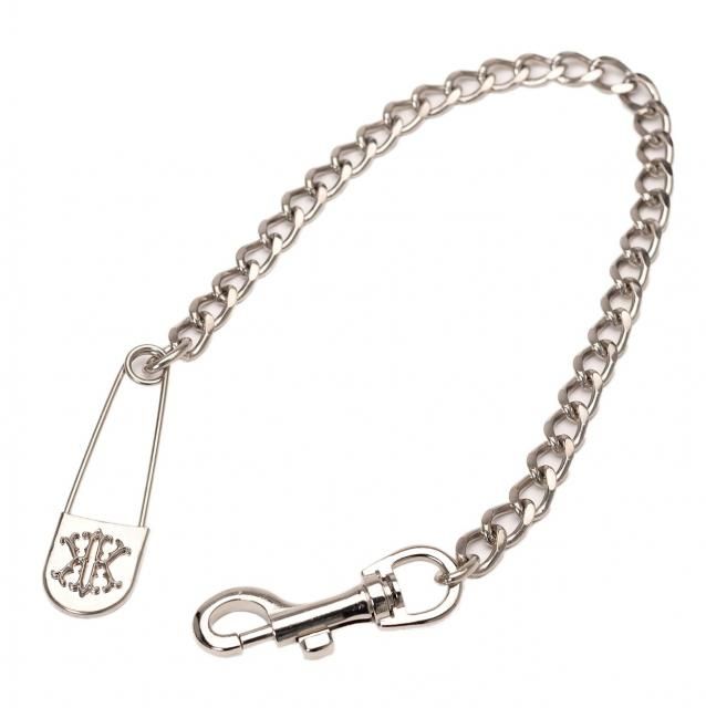 KAMIYA Wallet Chain ウォレットチェーン - WACKOMARIA,M＆M
