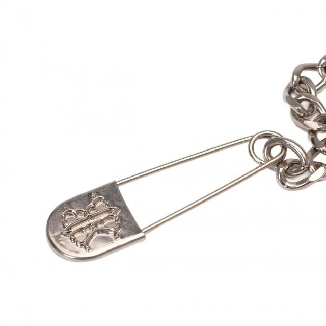 kamiya ウォレットチェーン KAMIYA ウォレットチェーン Long Wallet Chain : ZOZOTOWN Yahoo!店