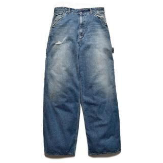 MINEDENIM マインデニム 18AW【NEVER SAY NEVER】