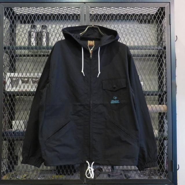 ジャケット・アウター Ocean Pacific / SD Hood Jacket Ocean Pacific / SD Hood Jacket : STANDARD CALIFORNIA