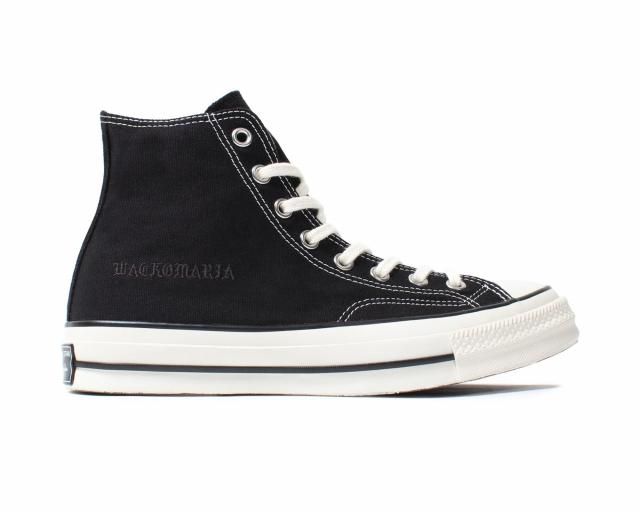 CONVERSE × WACKO MARIA ALL STAR LGCY HI コンバース