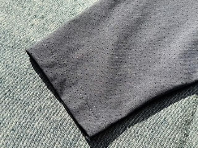 セール】NAOSHIYA CUSTOM FACTORY USA「BIRD EYE」 ポーラテックロンT