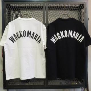 WACKO MARIA(ワコマリア)online store NEWS- 公式通販/予約/正規