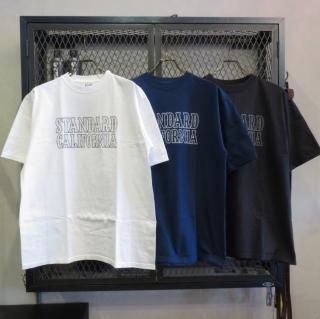 STANDARD CALIFORNIA(スタンダードカリフォルニア)online store