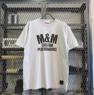 M＆M Custom Performance(エムアンドエムカスタムパフォーマンス