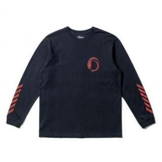 GERUGA ゲルガ　スウェット GERUGA ゲルガ カットソー HEAVEY DUTY T.Q.S T-S GRG ロゴ