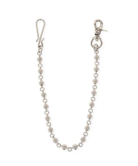 KAMIYA Ball Wallet Chain ボールウォレットチェーン
