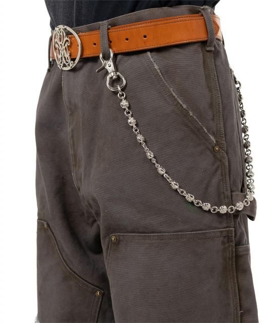 KAMIYA Ball Wallet Chain ボールウォレットチェーン