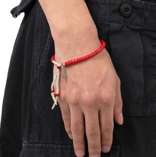 【新品未使用】KAMIYA カミヤ ブレスレット KAMIYA＞KAMIYA ID Bracelet | MAKES ONLINE STORE